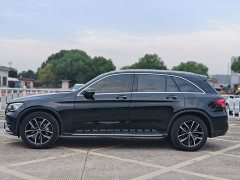 Mercedes-Benz GLC 300 L 4MATIC Dynamic - ფოტო 3