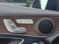 Mercedes-Benz GLC 300 L 4MATIC Dynamic - ფოტო 4