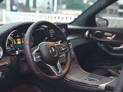 Mercedes-Benz GLC 300 L 4MATIC Dynamic - ფოტო 5