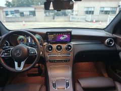 Mercedes-Benz GLC 300 L 4MATIC Dynamic - ფოტო 6