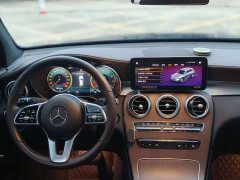 Mercedes-Benz GLC 300 L 4MATIC Dynamic - ფოტო 7