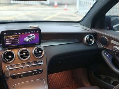 Mercedes-Benz GLC 300 L 4MATIC Dynamic - ფოტო 8