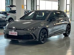 Volkswagen Golf 280TSI DSG R-Line - ფოტო 1