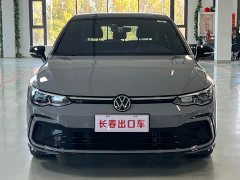 Volkswagen Golf 280TSI DSG R-Line - ფოტო 2