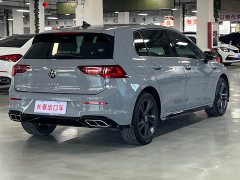 Volkswagen Golf 280TSI DSG R-Line - ფოტო 6