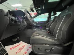Volkswagen Golf 280TSI DSG R-Line - ფოტო 7