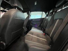 Volkswagen Golf 280TSI DSG R-Line - ფოტო 8