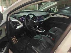 Audi Q5 e-tron 40 e-tron Shining Edition Jinji Edition Package - ფოტო 7