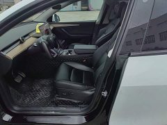 Tesla Model Y Facelift Rear-Wheel Drive - ფოტო 14