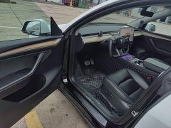 Tesla Model Y Facelift Rear-Wheel Drive - ფოტო 15