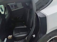 Tesla Model Y Facelift Rear-Wheel Drive - ფოტო 16