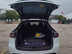 Tesla Model Y Facelift Rear-Wheel Drive - ფოტო 18