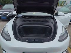 Tesla Model Y Facelift Rear-Wheel Drive - ფოტო 19