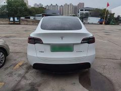 Tesla Model Y Facelift Rear-Wheel Drive - ფოტო 5