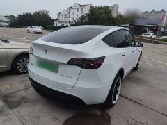 Tesla Model Y Facelift Rear-Wheel Drive - ფოტო 6