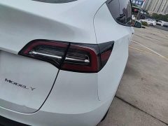 Tesla Model Y Facelift Rear-Wheel Drive - ფოტო 7