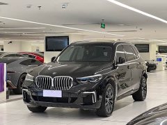 BMW X5 xDrive 30Li M Sport Package - photo 1