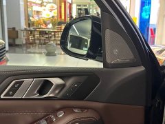 BMW X5 xDrive 30Li M Sport Package - photo 11