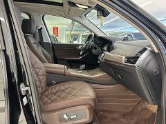 BMW X5 xDrive 30Li M Sport Package - photo 12
