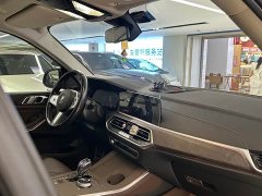 BMW X5 xDrive 30Li M Sport Package - photo 13
