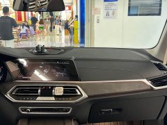 BMW X5 xDrive 30Li M Sport Package - photo 17