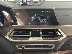 BMW X5 xDrive 30Li M Sport Package - photo 18