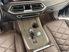 BMW X5 xDrive 30Li M Sport Package - photo 19