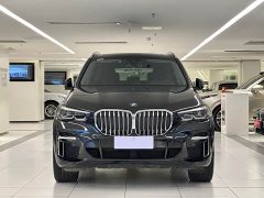 BMW X5 xDrive 30Li M Sport Package - photo 2