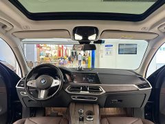 BMW X5 xDrive 30Li M Sport Package - photo 20