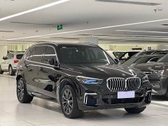 BMW X5 xDrive 30Li M Sport Package - photo 3