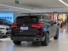BMW X5 xDrive 30Li M Sport Package - photo 4