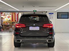 BMW X5 xDrive 30Li M Sport Package - photo 5