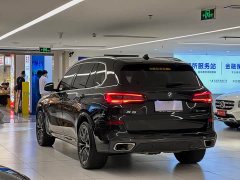 BMW X5 xDrive 30Li M Sport Package - photo 6