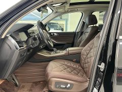 BMW X5 xDrive 30Li M Sport Package - photo 8
