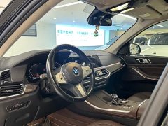 BMW X5 xDrive 30Li M Sport Package - photo 9