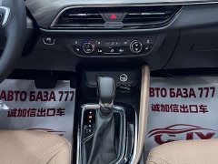 Buick GL6 323T Hybrid Connected Luxury - фото 11