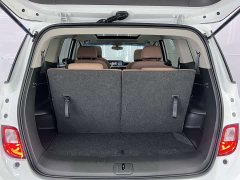 Buick GL6 323T Hybrid Connected Luxury - фото 18