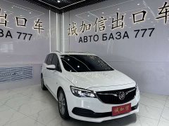 Buick GL6 323T Hybrid Connected Luxury - фото 3