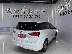 Buick GL6 323T Hybrid Connected Luxury - фото 6