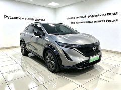 Nissan ARIYA Four-Wheel Drive High Performance Top Configuration - ფოტო 1