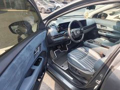 Nissan ARIYA Four-Wheel Drive High Performance Top Configuration - ფოტო 13