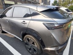 Nissan ARIYA Four-Wheel Drive High Performance Top Configuration - ფოტო 14