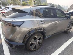 Nissan ARIYA Four-Wheel Drive High Performance Top Configuration - ფოტო 15