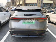 Nissan ARIYA Four-Wheel Drive High Performance Top Configuration - ფოტო 16