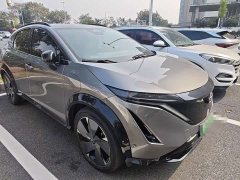 Nissan ARIYA Four-Wheel Drive High Performance Top Configuration - ფოტო 2