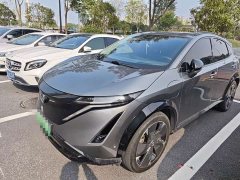 Nissan ARIYA Four-Wheel Drive High Performance Top Configuration - ფოტო 3