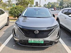 Nissan ARIYA Four-Wheel Drive High Performance Top Configuration - ფოტო 4