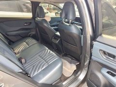 Nissan ARIYA Four-Wheel Drive High Performance Top Configuration - ფოტო 6