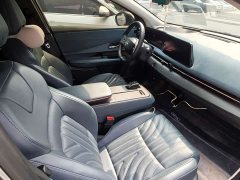Nissan ARIYA Four-Wheel Drive High Performance Top Configuration - ფოტო 7
