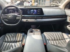 Nissan ARIYA Four-Wheel Drive High Performance Top Configuration - ფოტო 9